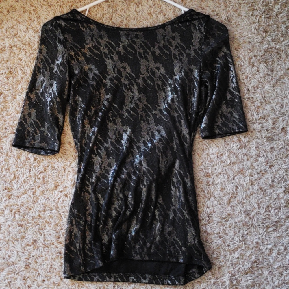 BKE short sleeve top